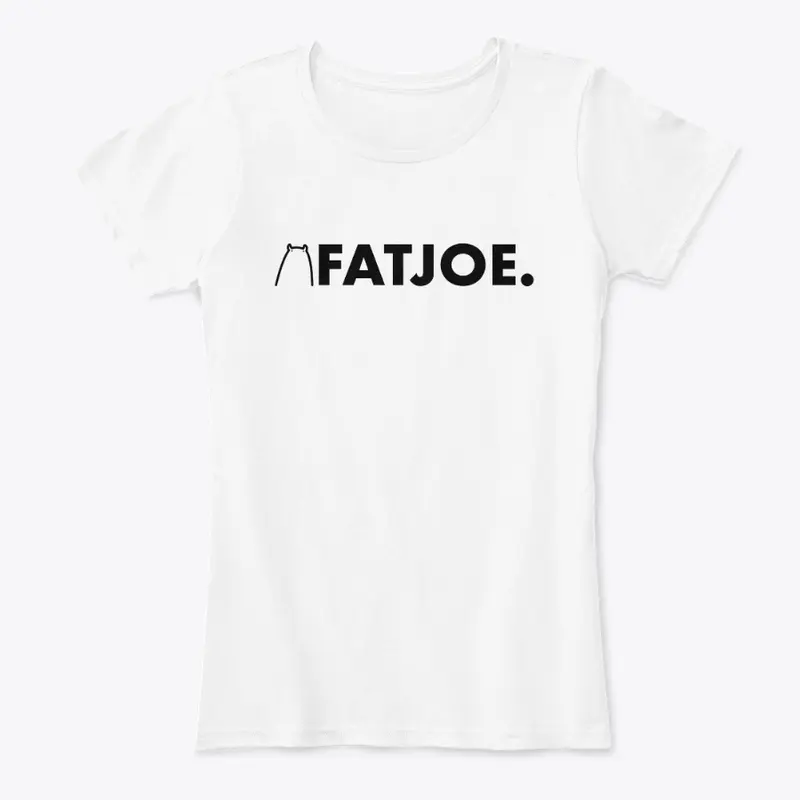 FATJOE Vintage